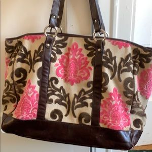 Glenda Gies Bag